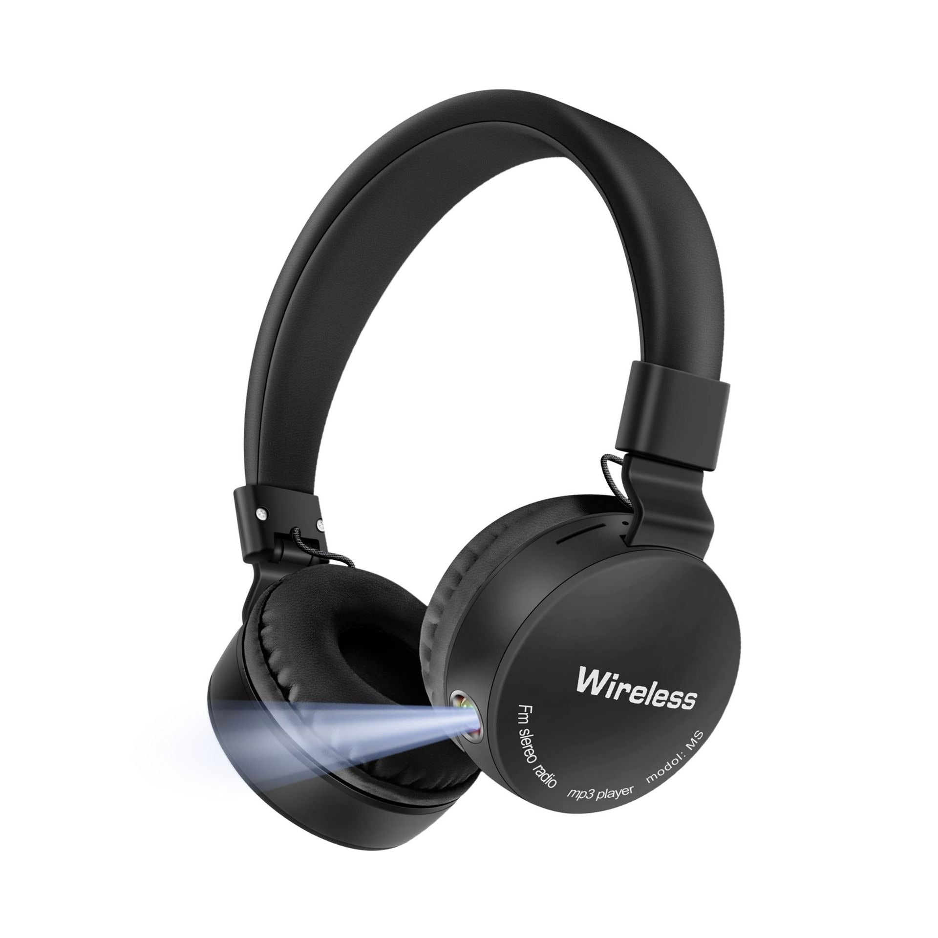 AKZ-B67 Bluetooth Headset 