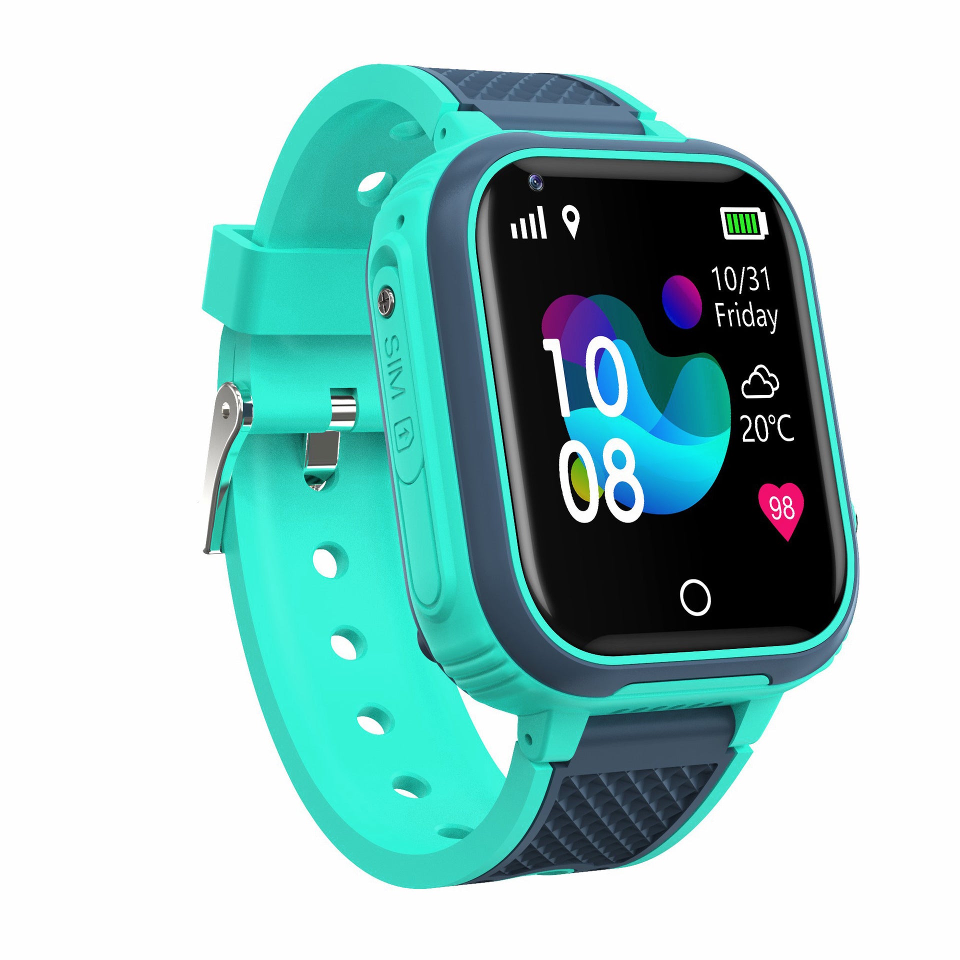 4G Kids Smartwatch
