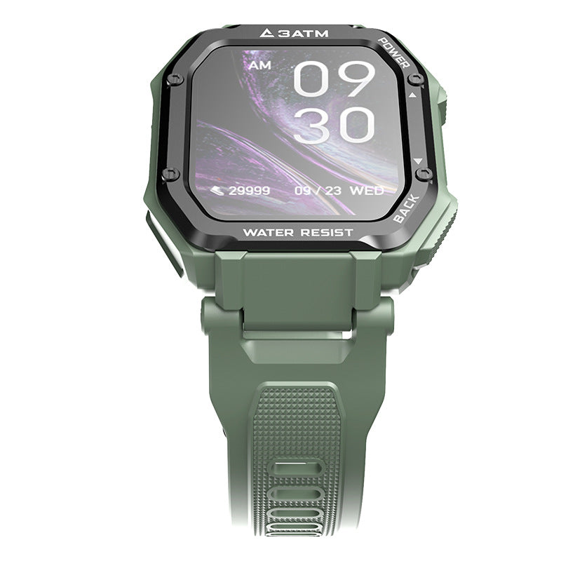 C16 Smartwatch 
