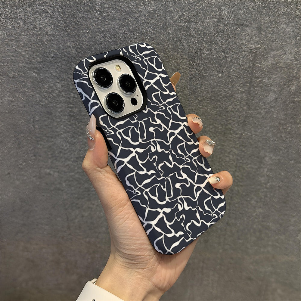 2-in-1 iPhone protective case