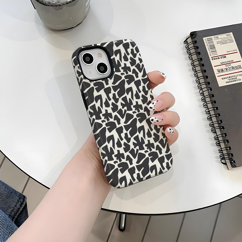 2-in-1 iPhone protective case