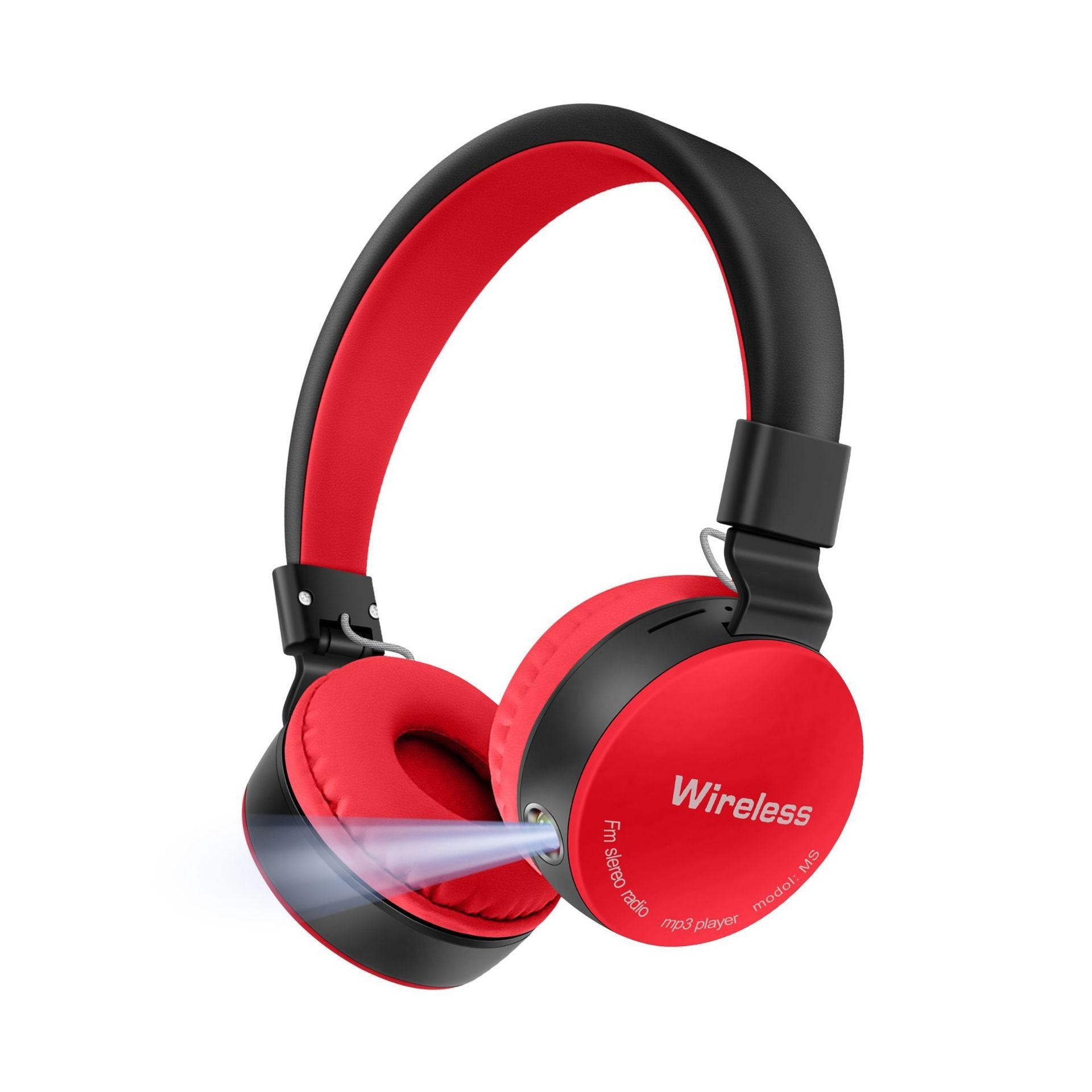AKZ-B67 Bluetooth Headset 