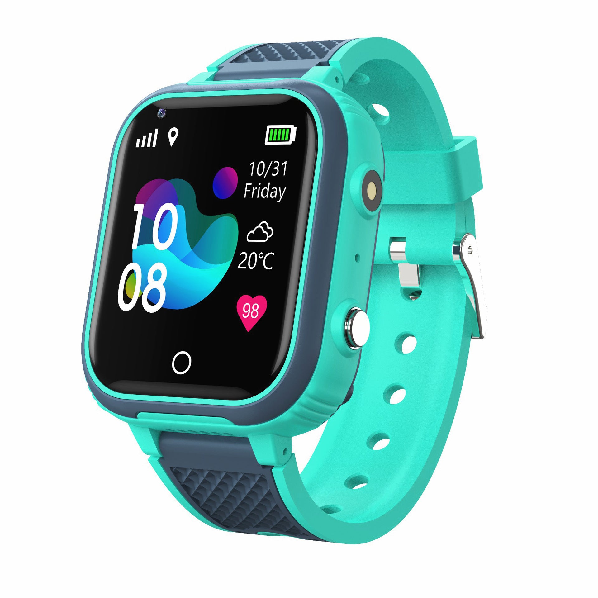 4G Kids Smartwatch