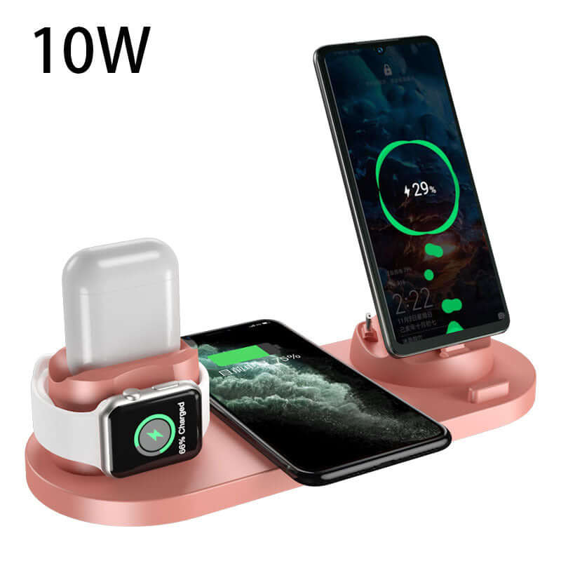 Wireless Charger 