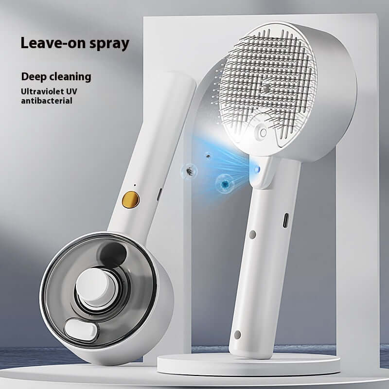ACat Brush made with love❤ and affectionpet hair remover brush : Effortless Pet Hair Cleanupnimal Hair Remover 