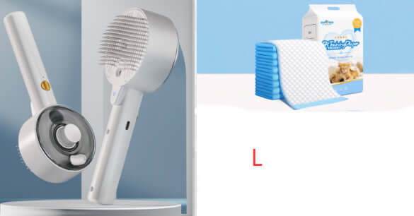 Cat Brush made with love❤ and affectionpet hair remover brushAnimal Hair Remover 