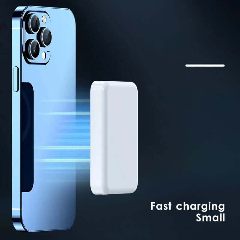 Wireless Power Bank20W fast charging power bank20W Power Bank