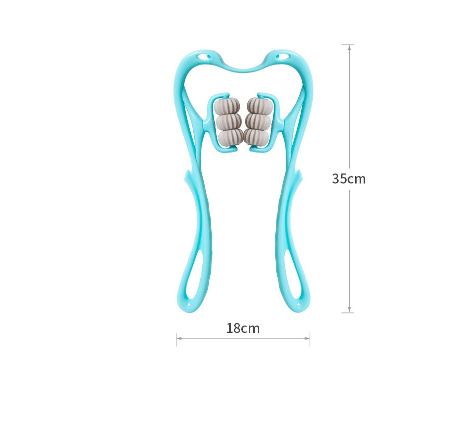 Neck Massager 