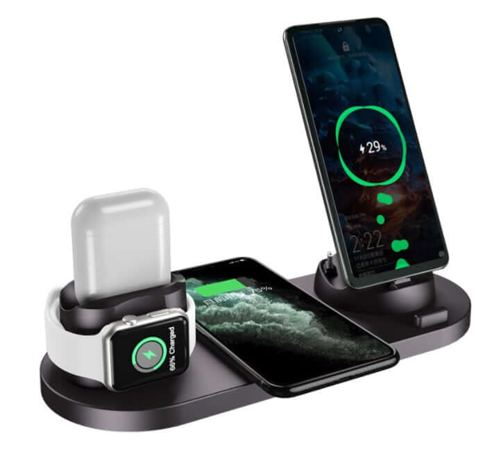 Wireless Charger 