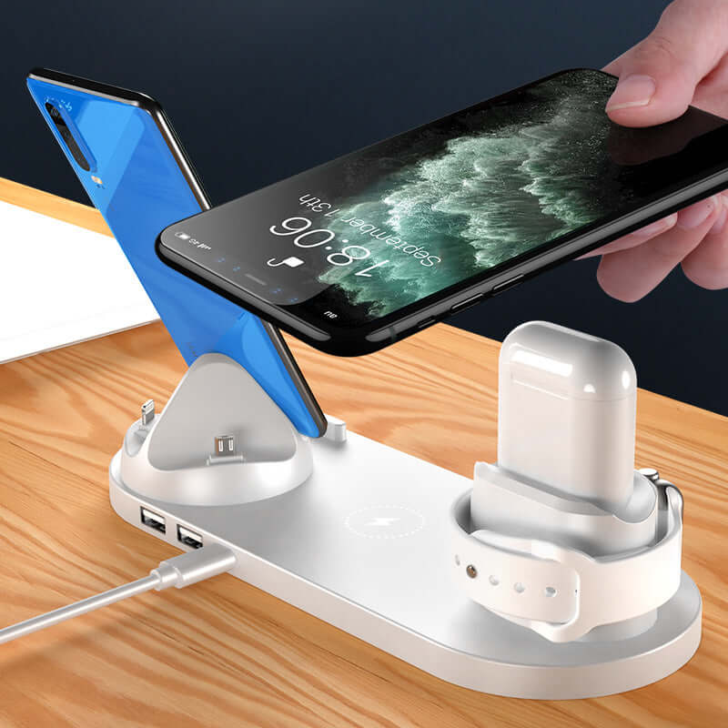 Wireless Charger 