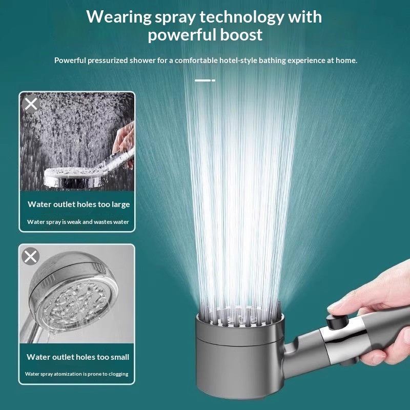 Hand Shower 