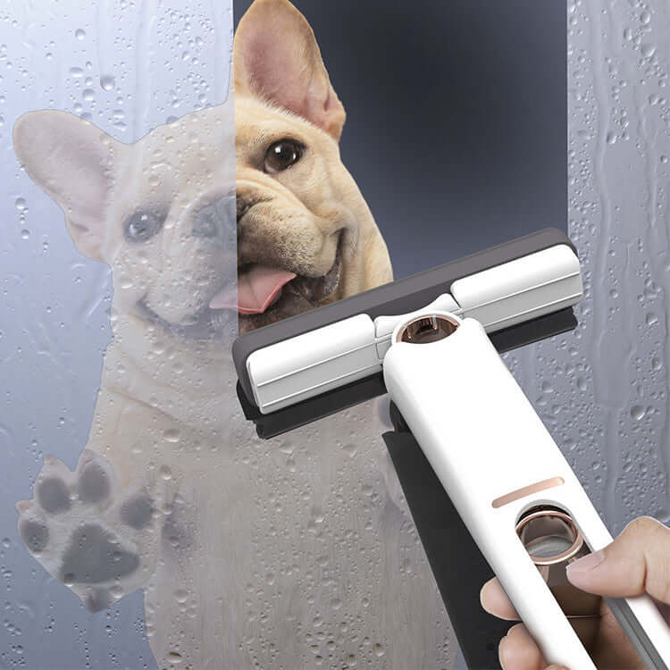 Mini Squeeze Mop Cleaner 