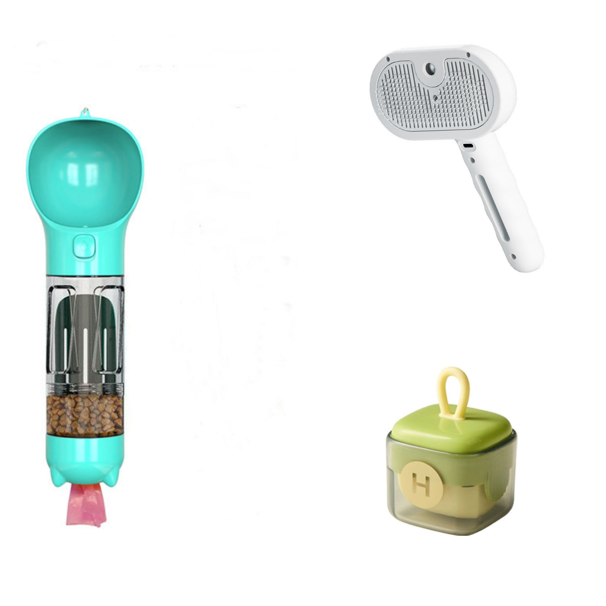 Pets Brush 