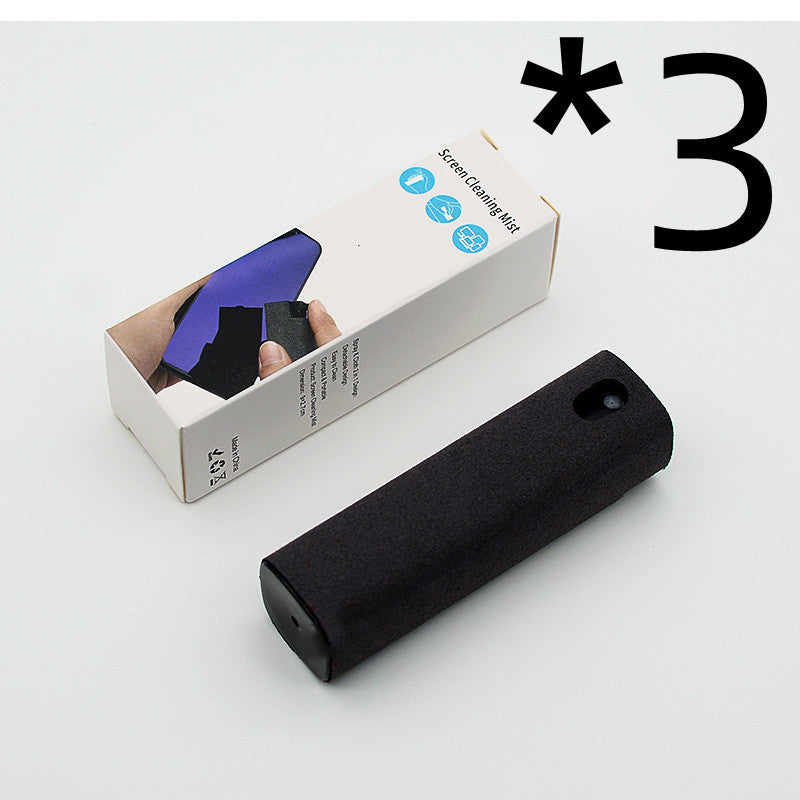 Screen Cleaner. / Screen wiper