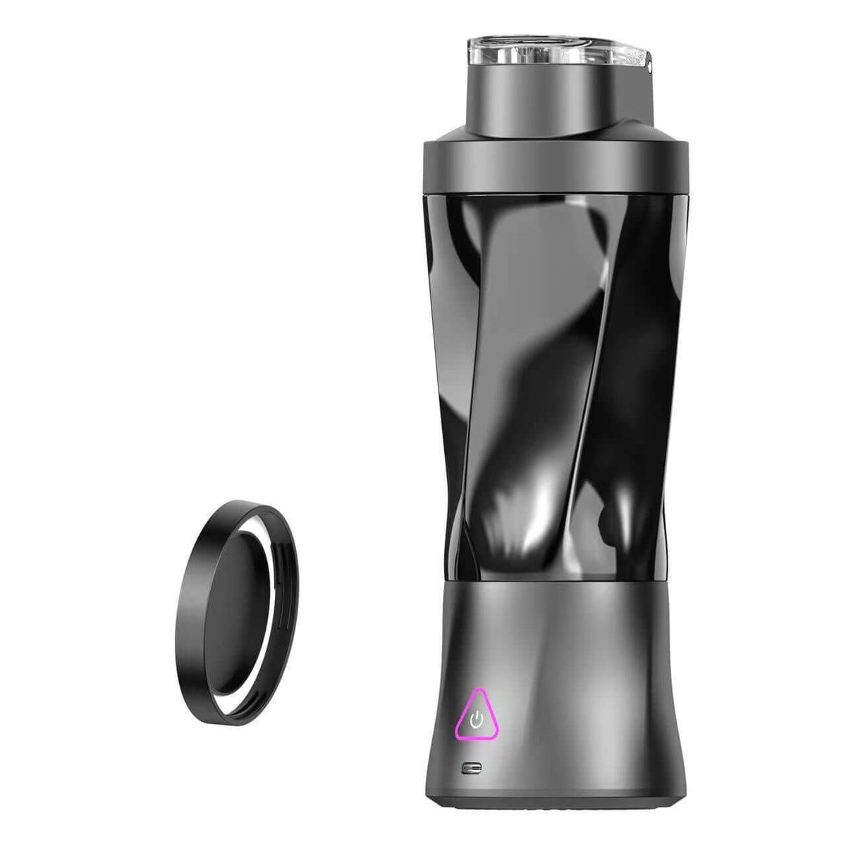 Portable Juicer 360W - Effortless Juicing Anytime