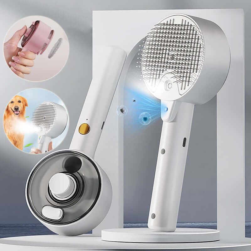 Cat Brush made with love❤ and affectionpet hair remover brushAnimal Hair Remover 