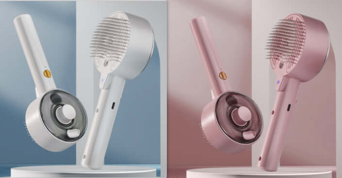 Cat Brush made with love❤ and affectionpet hair remover brush : Effortless Pet Hair CleanupAnimal Hair Remover 