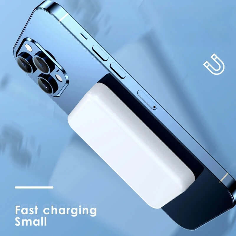 Wireless Power Bank220W fast charging power bank0W Power Bank