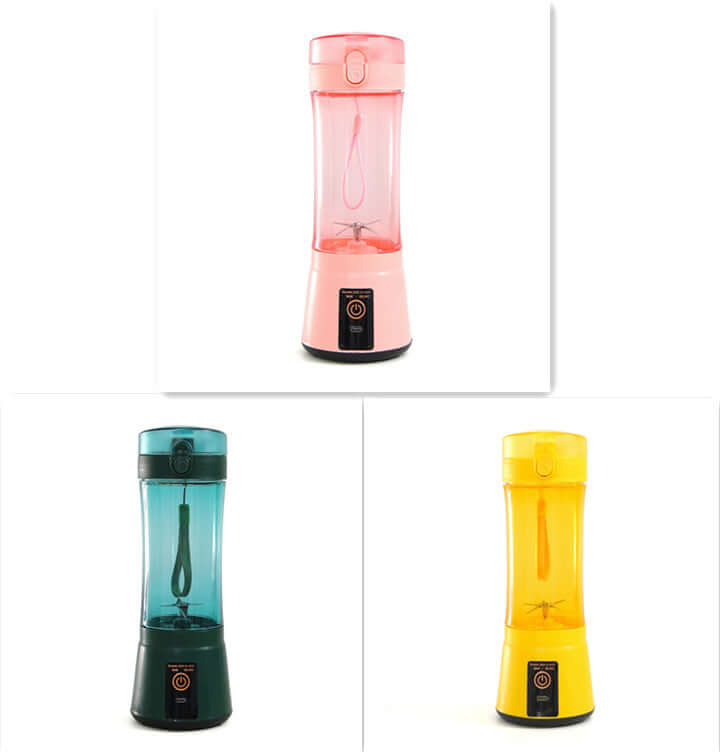 Wireless Blender