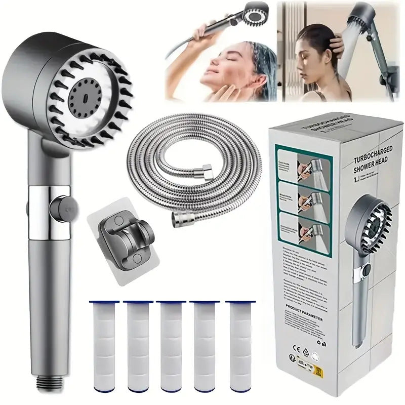 Hand Shower 