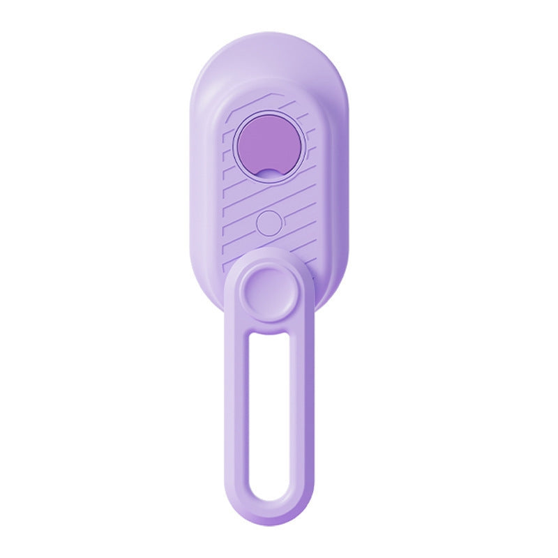 Electric Steam Brush