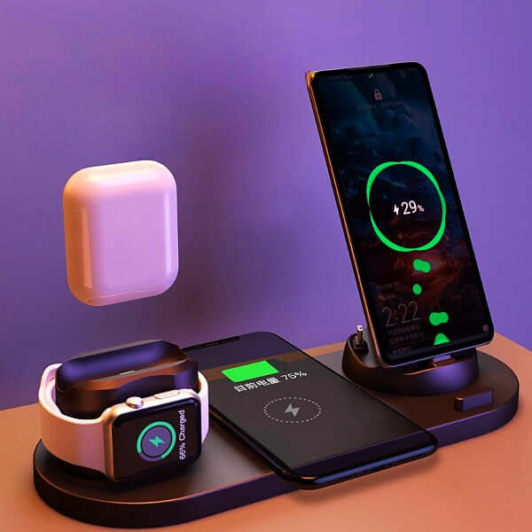 Wireless Charger 
